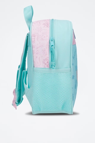 Sac à dos Stitch et Angel Lilo & Stitch Disney - Bleu