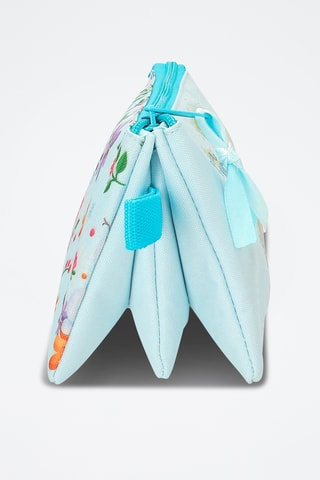 Trousse La Reine des Neiges Disney - Multicolore