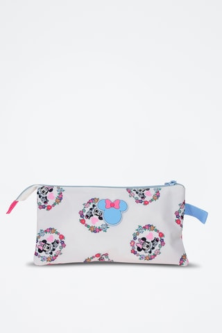 Trousse Minnie Disney - Multicolore