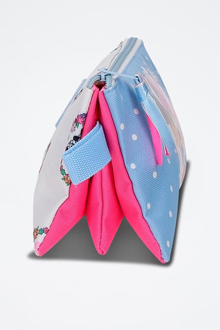 Trousse Minnie Disney - Multicolore