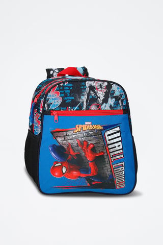 Sac à dos Spiderman Marvel - Multicolore