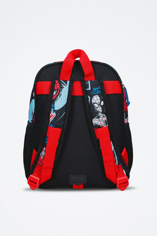 Sac à dos Spiderman Marvel - Multicolore