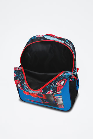 Sac à dos Spiderman Marvel - Multicolore