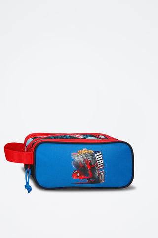Trousse Spiderman Marvel - Multicolore