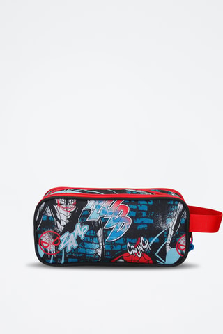 Trousse Spiderman Marvel - Multicolore