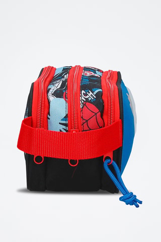 Trousse Spiderman Marvel - Multicolore