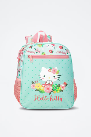 Sac à dos Hello Kitty Sanrio - Multicolore