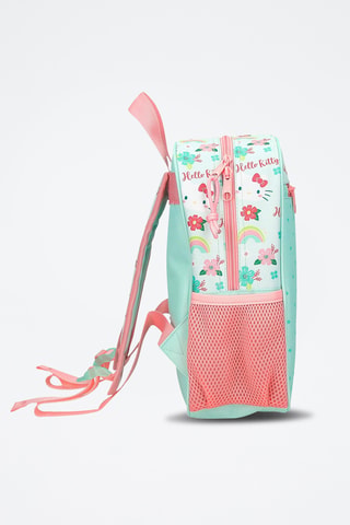 Sac à dos Hello Kitty Sanrio - Multicolore