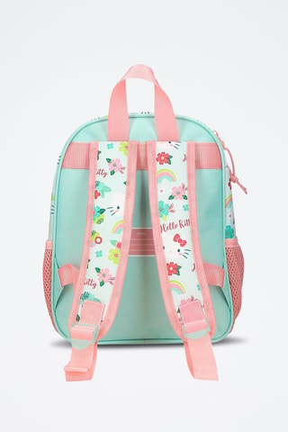Sac à dos Hello Kitty Sanrio - Multicolore