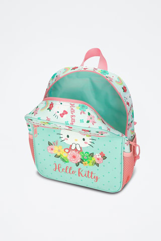 Sac à dos Hello Kitty Sanrio - Multicolore