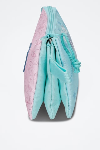 Trousse Stitch et Angel Lilo & Stitch Disney - Bleu