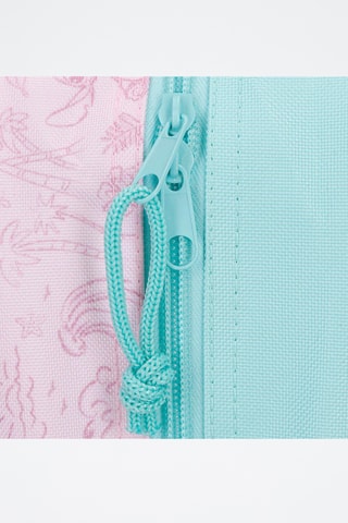 Trousse Stitch et Angel Lilo & Stitch Disney - Bleu