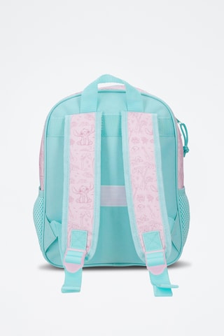 Sac à dos Stitch et Angel Lilo & Stitch Disney - Bleu