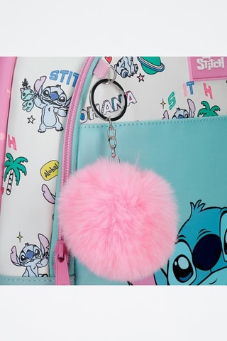Sac à main Stitch Lilo & Stitch Disney - Multicolore