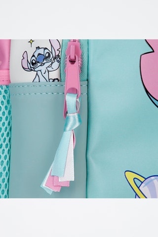Sac à main Stitch Lilo & Stitch Disney - Multicolore