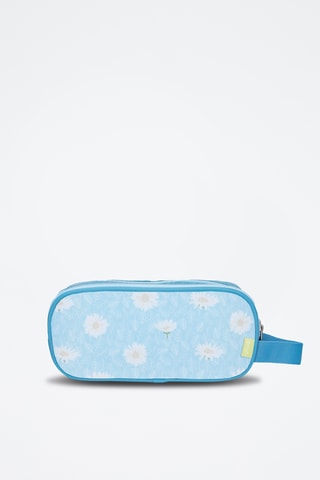 Trousse Happiness - Bleu