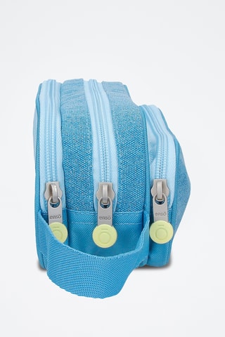Trousse Happiness - Bleu