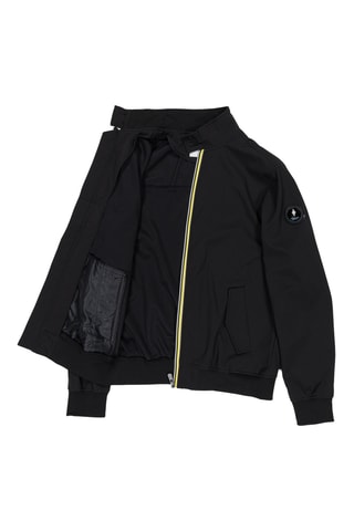 Chaqueta Catalan - Negro
