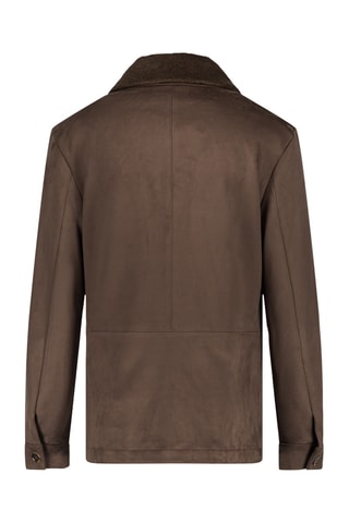 Chaqueta - Forestland x Jacob Björn - Beige
