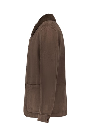 Chaqueta - Forestland x Jacob Björn - Beige
