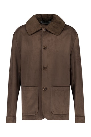 Chaqueta - Forestland x Jacob Björn - Beige