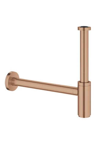 Siphon 1-1/4" pour lavabo