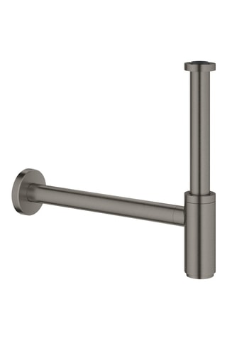 Siphon 1-1/4" pour lavabo