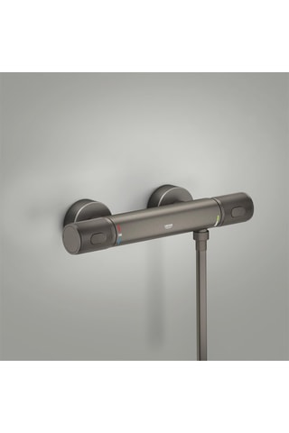 Mitigeur thermostatique Precision Feel