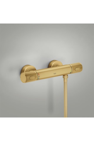 Mitigeur thermostatique Precision Feel