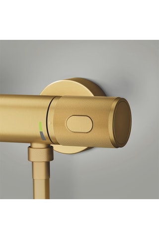 Mitigeur thermostatique Precision Feel