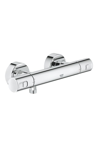 Mitigeur thermostatique mural douche GROHE QuickFix