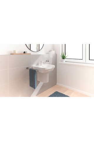 Mitigeur de lavabo GROHE Quickfix Get