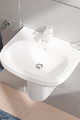 Mitigeur de lavabo GROHE Quickfix Get