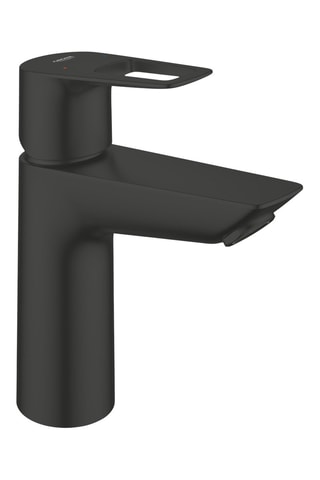 GROHE QUICKFIX - START LOOP - Mitigeur Lavabo H=16,4 cm - Matt Black