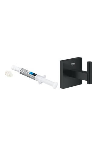 Patère murale Quickglue et colle 2,5 ml