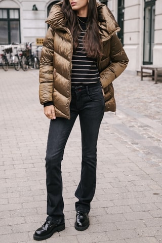 Jeans Betsy S-SDM - Zwart