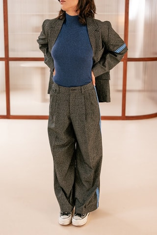 Veste Maria - Gris