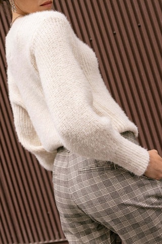 Pull - Beige