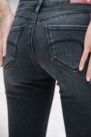 Jeans Madie S-SDM - Zwart