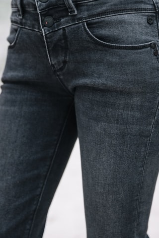 Jeans Madie S-SDM - Zwart