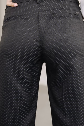 Pantalon Claudia Blink - Noir