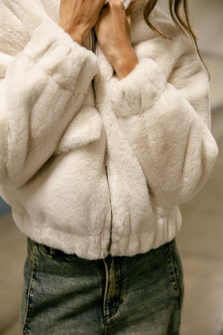 Veste - Gris clair