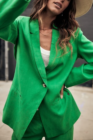 Veste - Vert