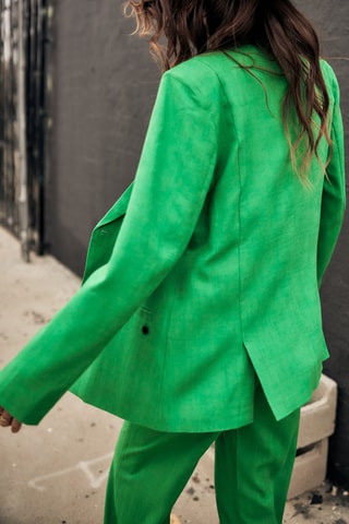 Veste - Vert
