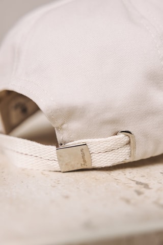 Casquette - Blanc