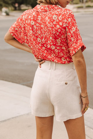 Short - Beige