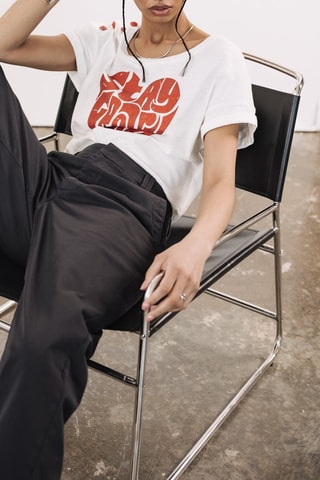 Pantalon - Noir