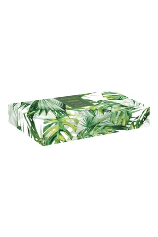 Bol de porcelana Madagascar - 26 x 5 x 11,5 cm