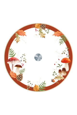 Plato Autumn Breeze - 32 cm