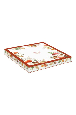 Plato Autumn Breeze - 32 cm